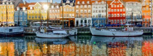 Preşedintele polonez primeşte refugiaţi ucraineni în reşedinţele oficiale