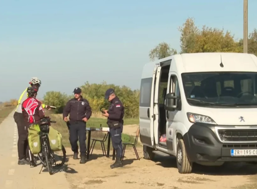 Un nou punct de trecere a frontierei dintre Serbia și România