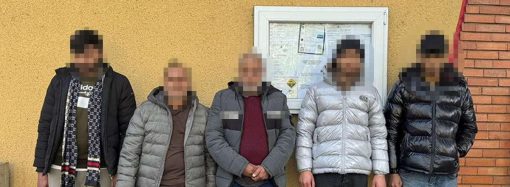 Teleorman: Acțiune comună pentru combaterea migrației ilegale