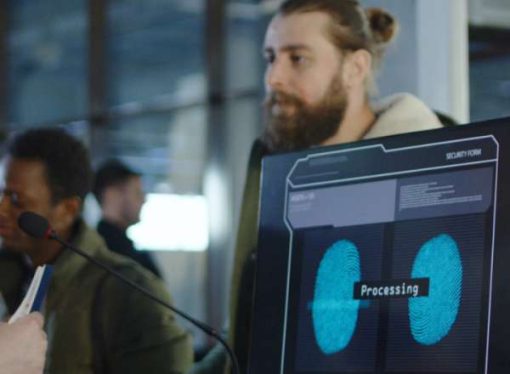 Sistemul Entry/Exit a fost operaționalizat integral la nivel european