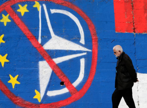 Serbia riscă să piardă miliarde de euro din fonduri europene pe fondul tensiunilor cu Bruxelles-ul